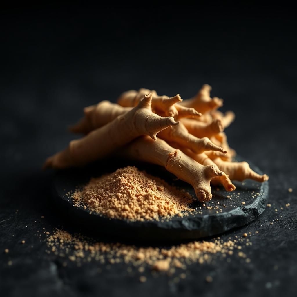 Ashwagandha
