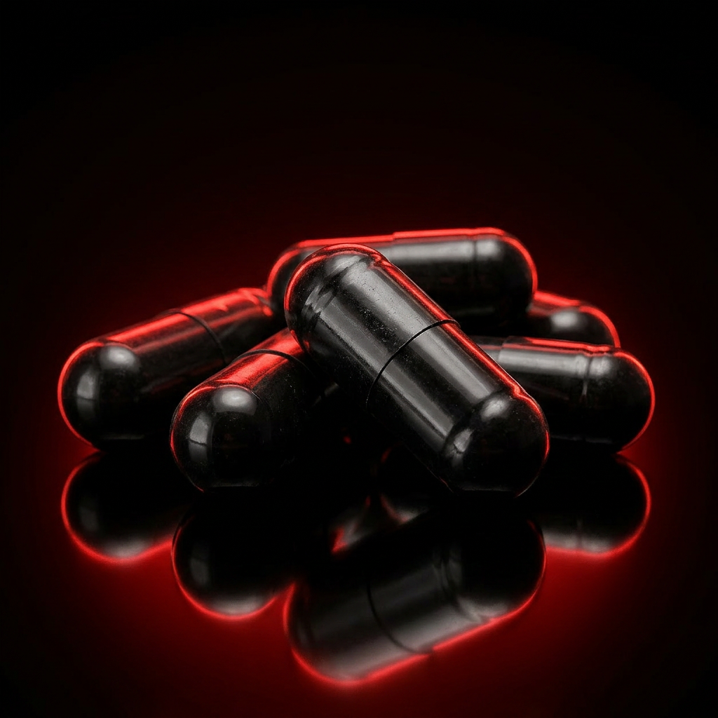 PRIMAL SURGE clinically dosed capsules