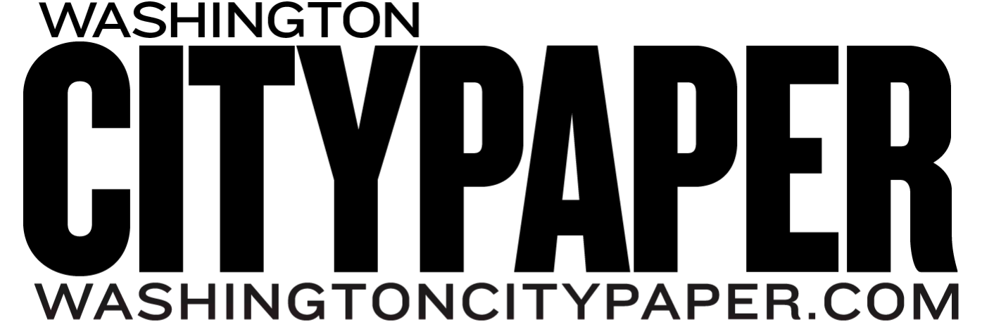 Washington City Paper